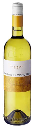 Лагар де Сервера Альбариньо 2007 - 0,75 л