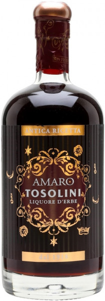 Амаро Тосолини - 0,7 л