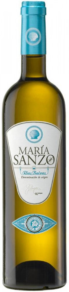 Мария Санцо, 2018, 750 мл - 0,75 л