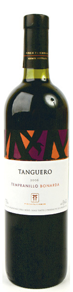 Тангеро 2010