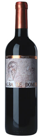 Альба де Домус 2006 - 0,75 л