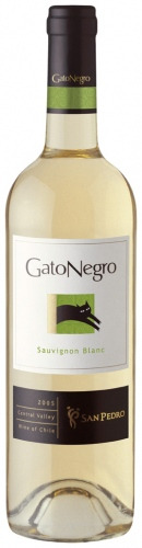 Гато Негро 2010 - 0,75 л
