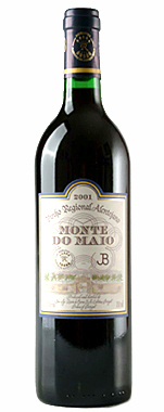 Монте Ду Майо 2003 - 0,75 л
