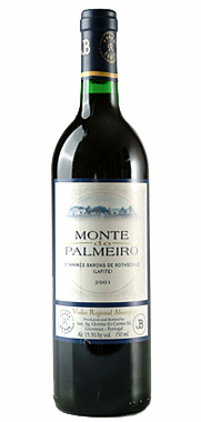 Монте Ду Палмейро 2003 - 0,75 л