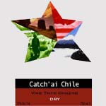 Катч ай Чили 2008