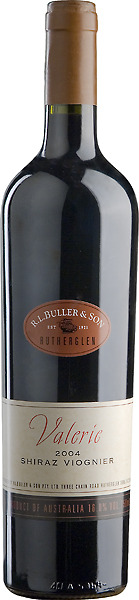 Буллер Валери 2004
