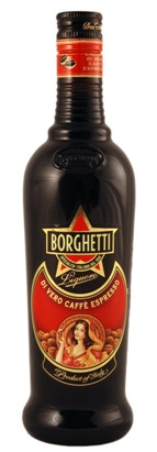 Боргетти - 0,7 л