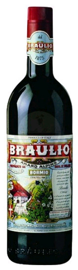 Браулио Амаро Альпино - 0,7 л