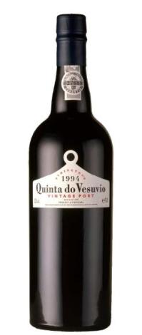 Кинта ду Везувио Винтаж Порт 1994 - 1,5 л