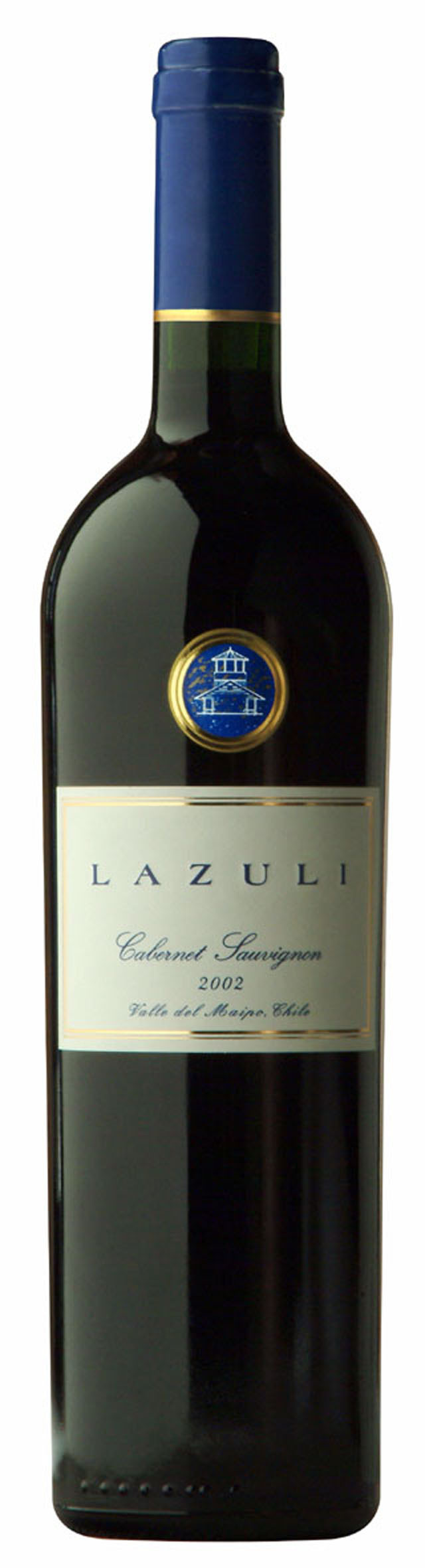 Лазюли 2002
