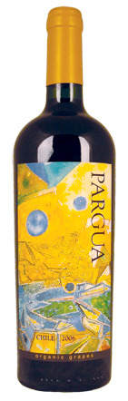 Паргуа 2006