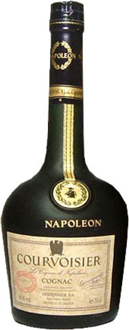 Курвуазье Наполеон Наполеон - 0,7 л