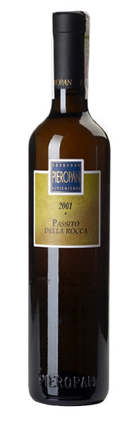 Пьеропан Пассито Делла Рокка 2000