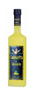Лимончетта ди Соренто - 0,5 л