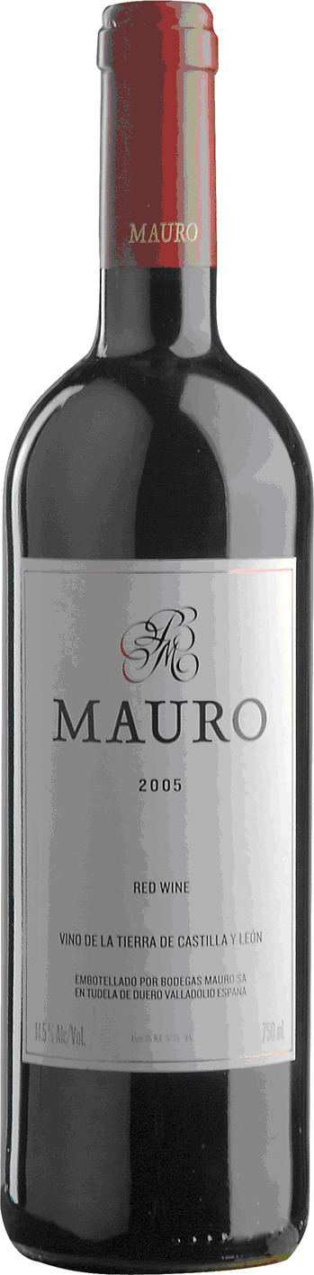 Мауро 2006