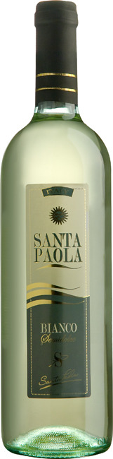 Санта Паола