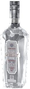 Русский Бриллиант (серебряная этикетка) - 0,75 л