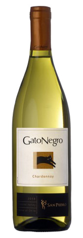 Гато Негро 2010 - 0,75 л