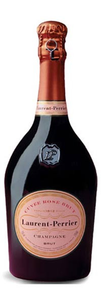 Лоран-Перье Кюве Розе - 0,75 л