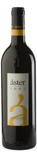 Астер 2001 - 0,75 л