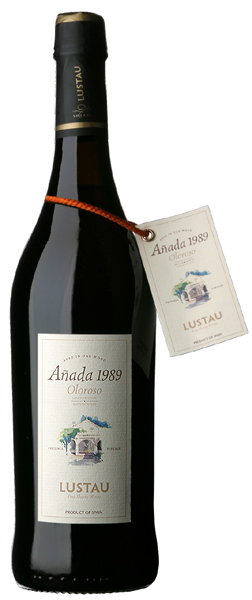 Анада 1990 - 0,75 л