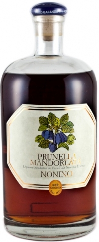 Прунелла Мандорлата - 0,7 л