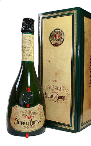 Гран Жюве и Кампс 2005 DO Подарочная упаковка - 0,75 л