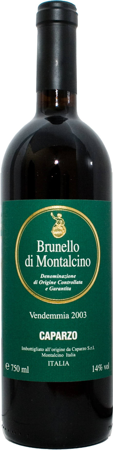 Тенута Скопето Брунелло ди Монтальчино 2006 DOCG - 0,375 л
