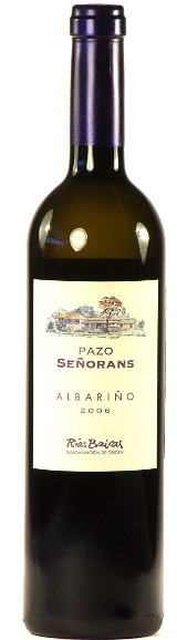 Сеноранс Альбариньо 2006 - 0,75 л