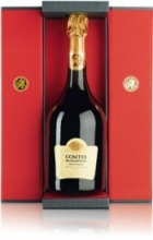 Тэтэнжэ Комт де Шампань 2000 Подарочная упаковка - 0,75 л