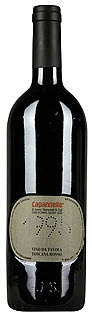 Капаннелле Вино да Тавола 1999 IGT