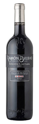 Рамон Бильбао Эдисьон Лимитада 2012 - 0,75 л