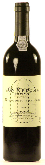 Редома 2008 DOC - 0,75 л