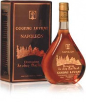 Лейра Наполеон Подарочная упаковка - 0,7 л