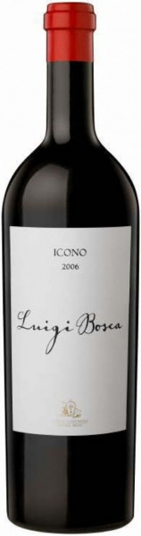 Луиджи Боска Иконо 2007 - 0,75 л