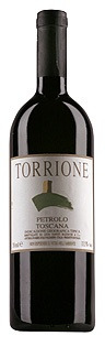 Петроло Торрионе 2008 IGT