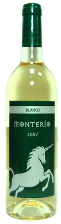 Альтавина Монтерио 2011 - 0,75 л