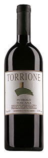 Петроло Торрионе 2009 IGT - 0,75 л