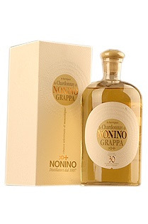 Ло Шардоне ди Нонино Подарочная упаковка - 0,7 л