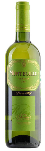 Монтесильо 2011 - 0,75 л