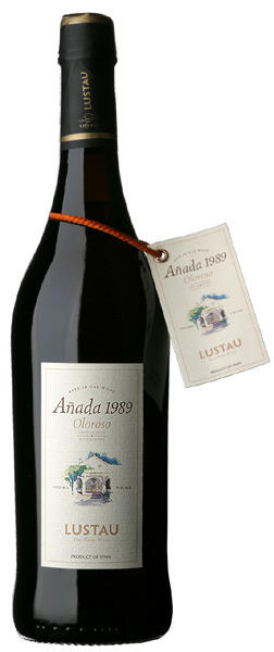 Анада 1997 - 0,5 л