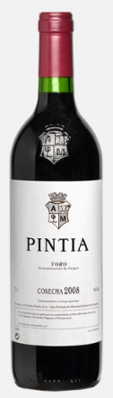 Вега Сицилия Пинтиа 2007 - 0,75 л