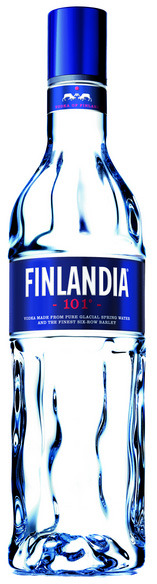 Финляндия 101 - 0,5 л