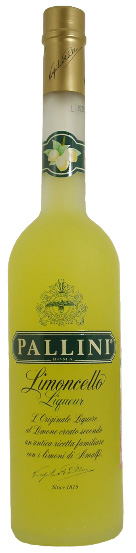 Лимончелло Паллини - 0,7 л