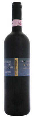 Сиро Паченти Брунелло ди Монтальчино 2005 DOCG - 0,75 л