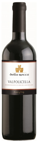 Вальполичелла Делла Рокка 2015 DOC - 0,75 л