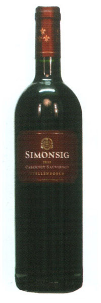 Симонсиг 2004