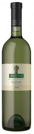 Марани Кахети - 0,75 л