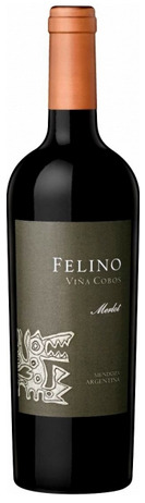 Фелино Мерло 2012 - 0,75 л