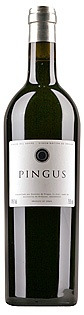 Пингус 2011 DO - 0,75 л